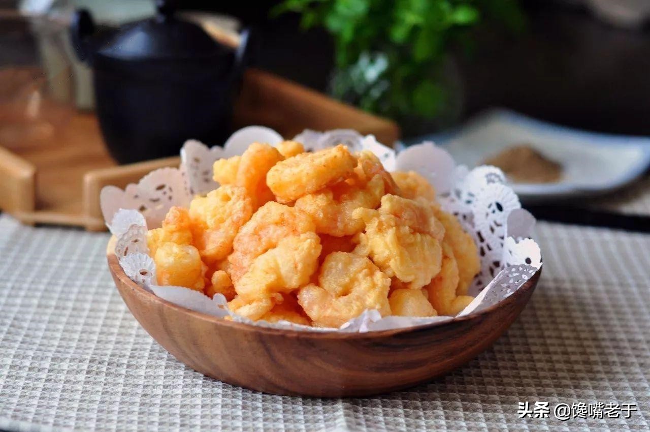 除夕年夜饭,分享10道常见海鲜做法,简单好学易上手,收藏备用