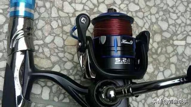 玩路亚老是炸线怎么回事,钓路亚老是炸线是什么原因