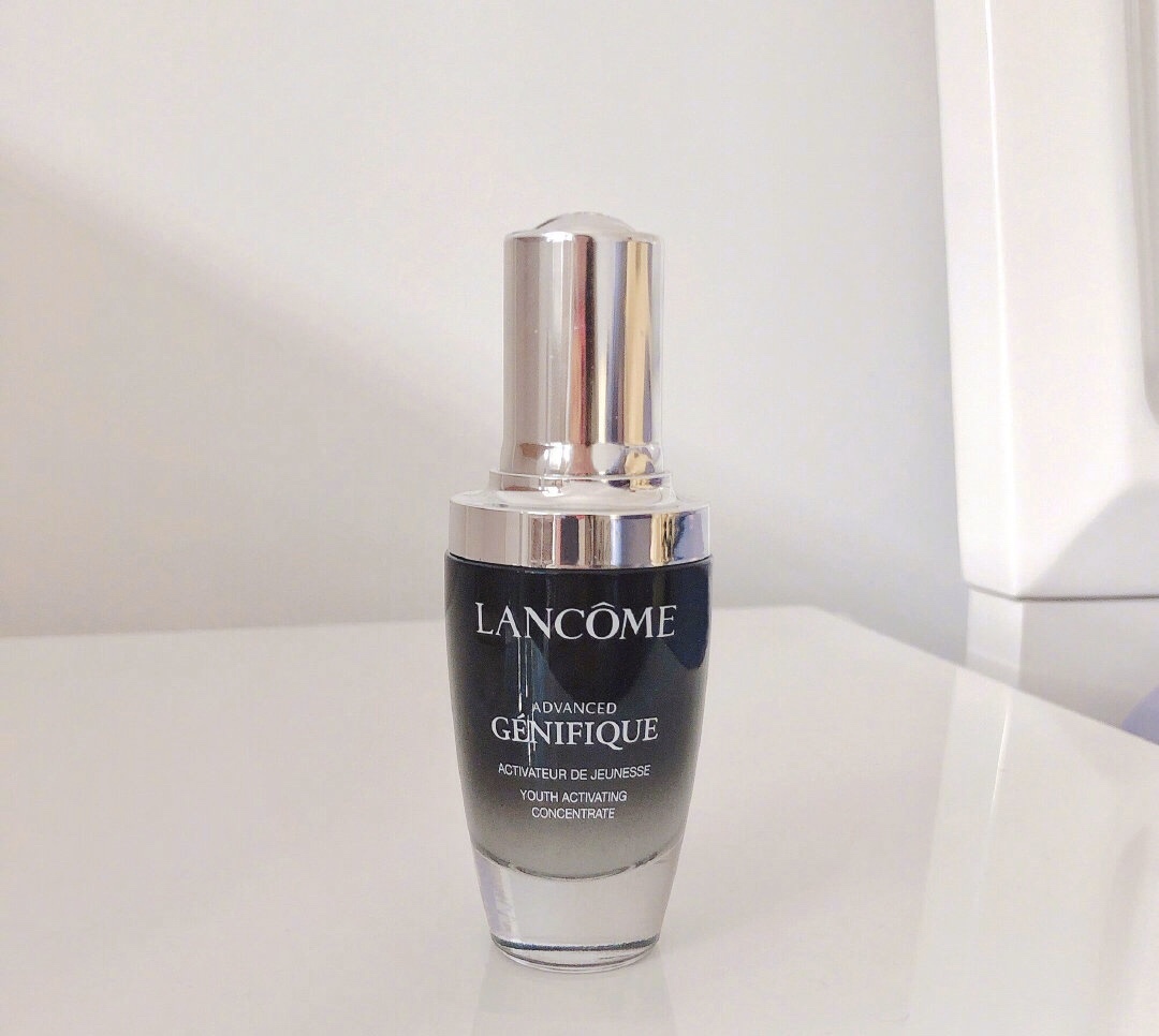 肌底液和精华有什么区别?很多女生分不清楚,别再稀里糊涂啦