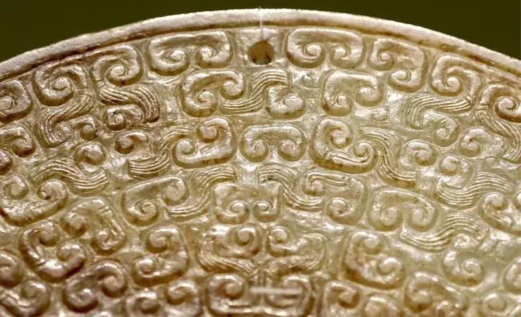 养眼的玉石图片,高古玉100幅高清图