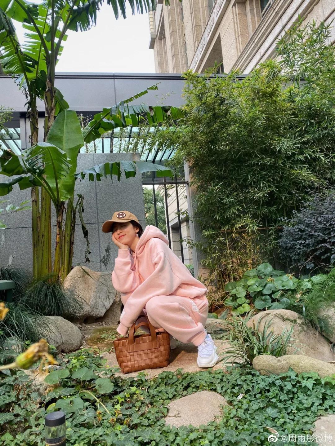 哪个女明星日常衣品最好,最近女明星衣品