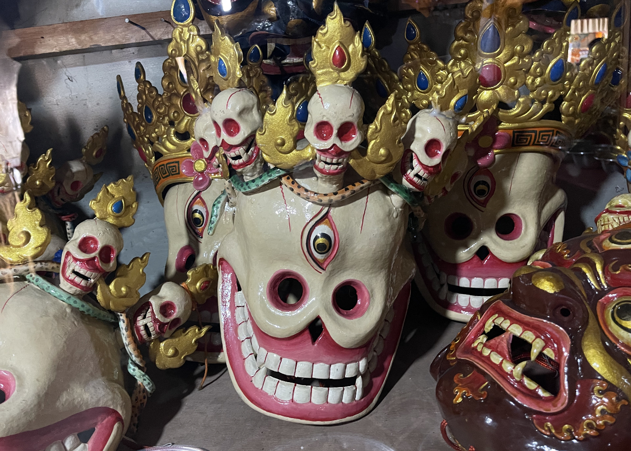 拉萨步行朝拜攻略详细,拉萨旅游必游寺院