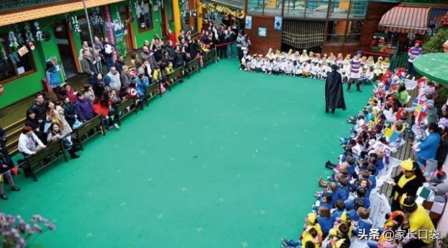 9月开学季幼儿园,9月份开学的幼儿园一般几月报名