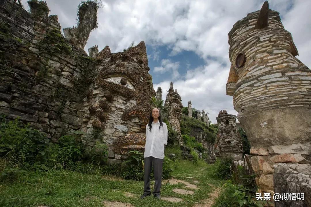 大学教授离家出走,大学教授隐居深山20年