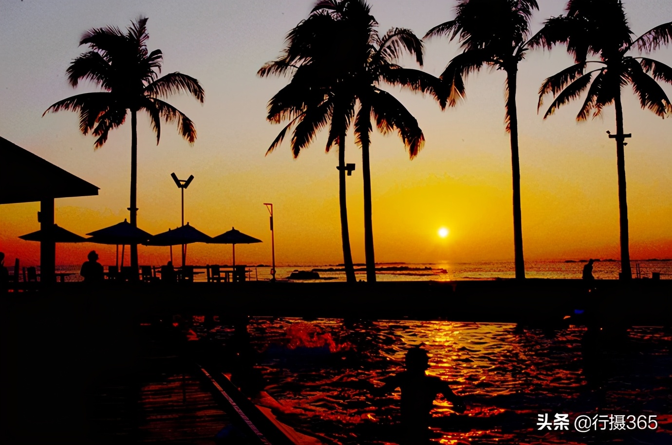 缅甸维桑海滩位置地图,2019缅甸维桑旅游攻略大全