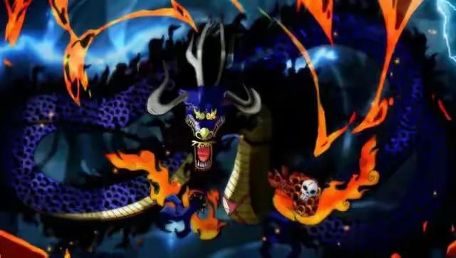 海贼王机械甲,海贼王里特殊的武器