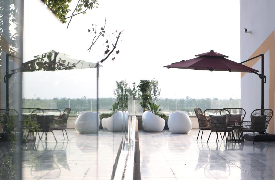 邛崃羊安产业新城规划天邛产业园,邛崃市羊安新城孵化中心项目