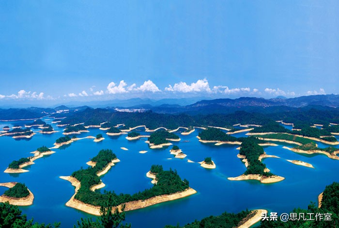 杭州富阳旅游攻略必去景点排名,杭州周边春天最值得去的旅游景点