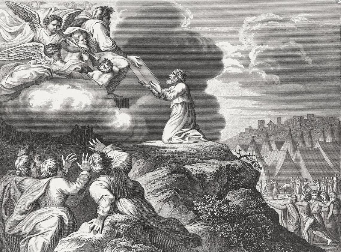 犹太教和基督教的产生时间,犹太教基督教天主教伊斯兰起源