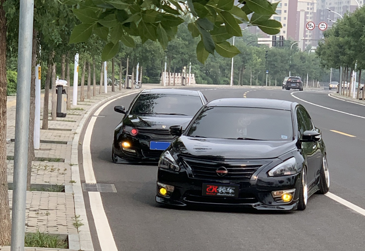 花15万买辆车,花5万买一辆宝马再加5万改装一下