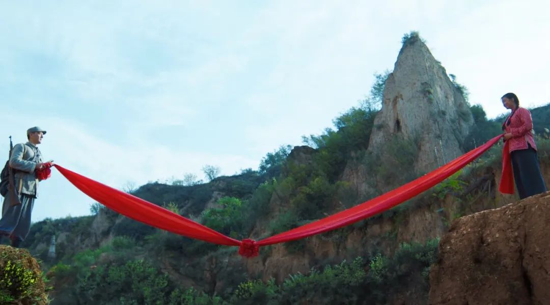 30年来国剧翘楚：没有一丝伪激情、伪崇高