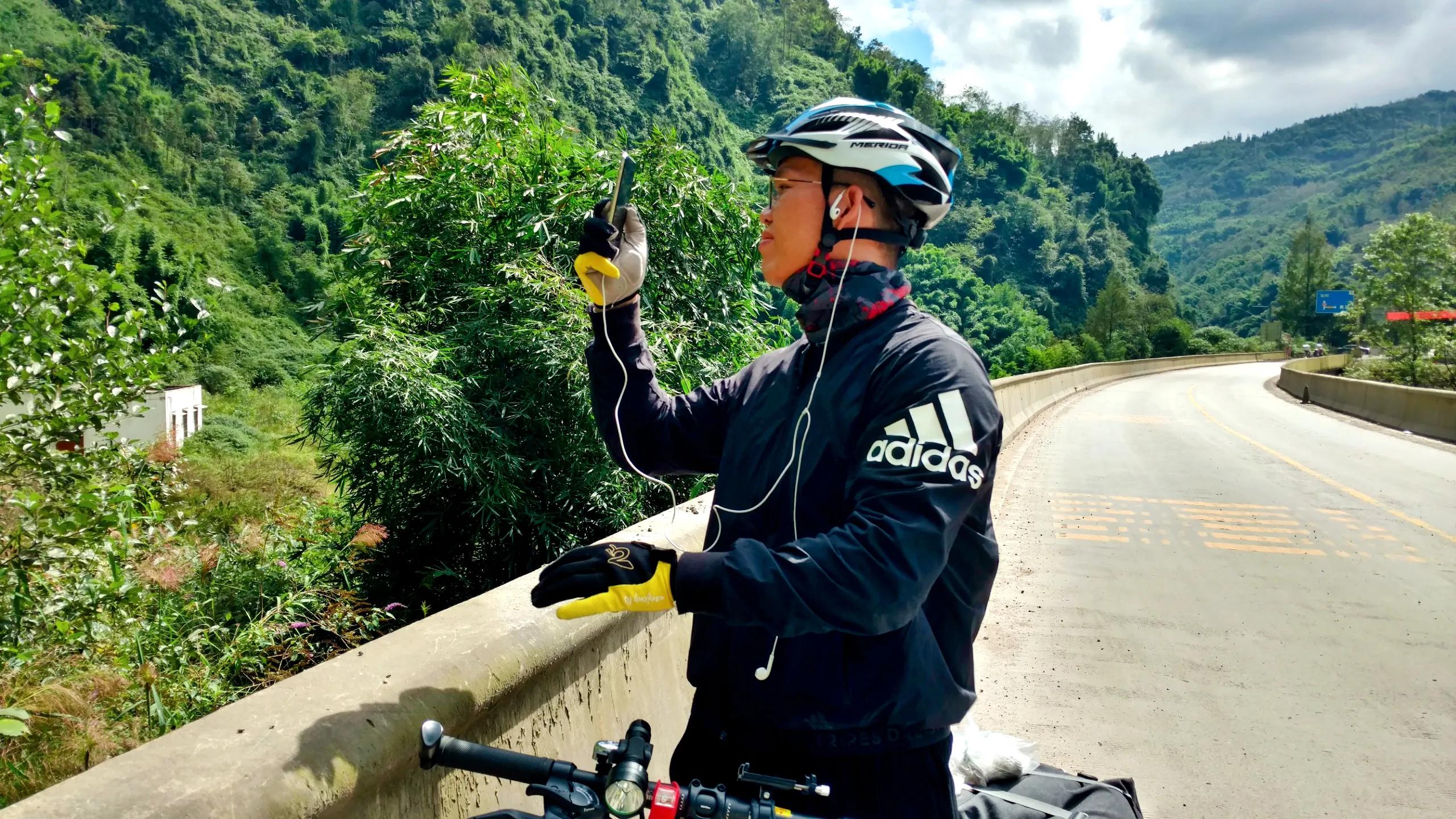 雅安骑行到西藏,雅安雨城骑行