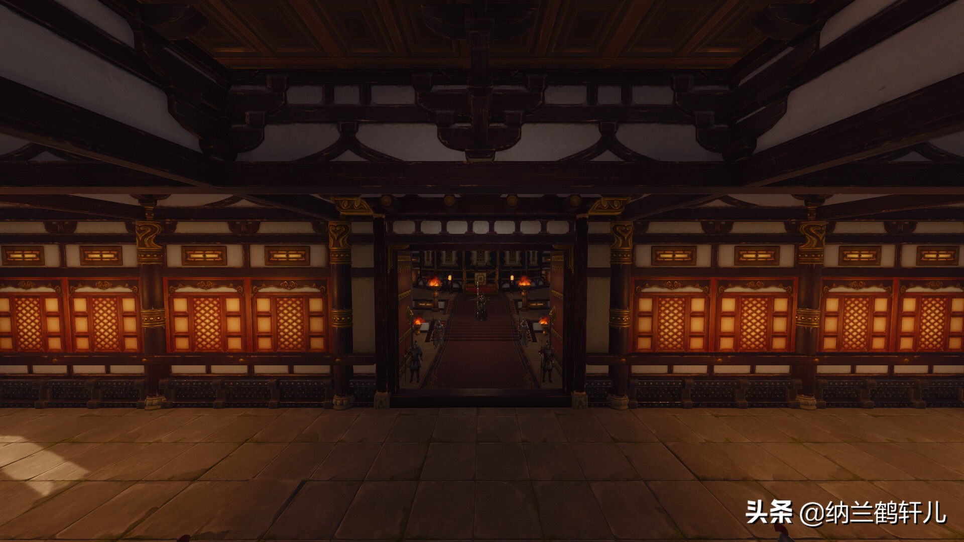 剑网3天策门派字号大全,剑网三天策府有高手吗