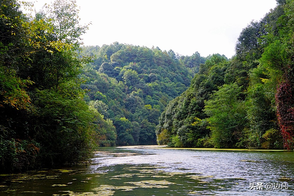 寻甸石板河风景区简介图片,云南寻甸石板河风景区最近视频