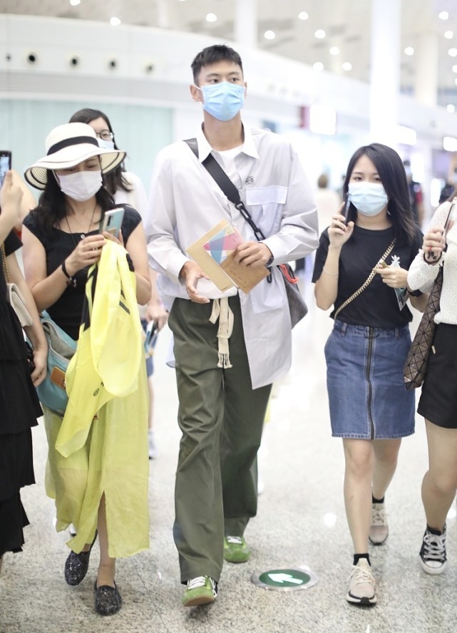 宁泽涛退役后的变化,宁泽涛退役后视频