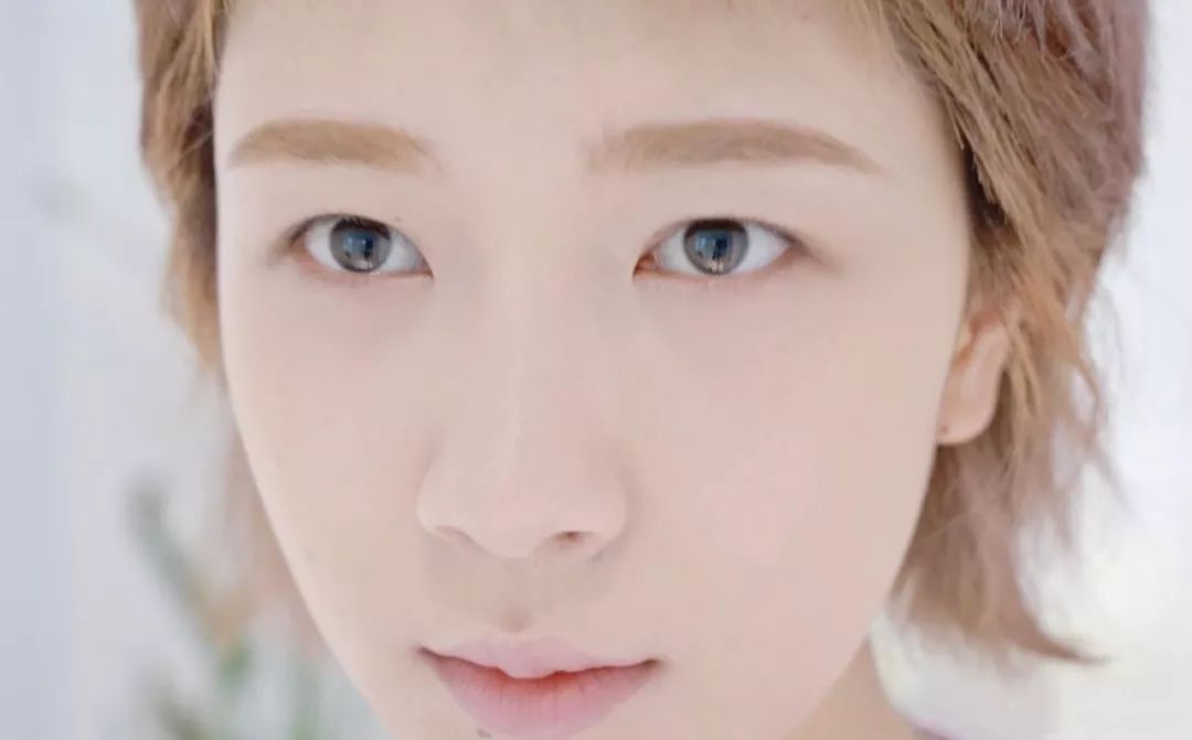 妈妈内双怎么画眼妆不贴双眼皮,肿眼泡内双不贴双眼皮怎么画眼妆