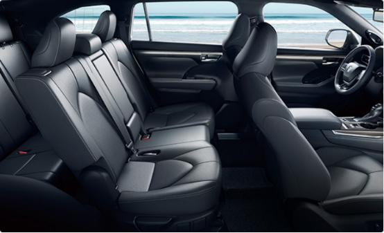 丰田皇冠陆放和大众途观l哪个好,皇冠陆放两驱精英版体验