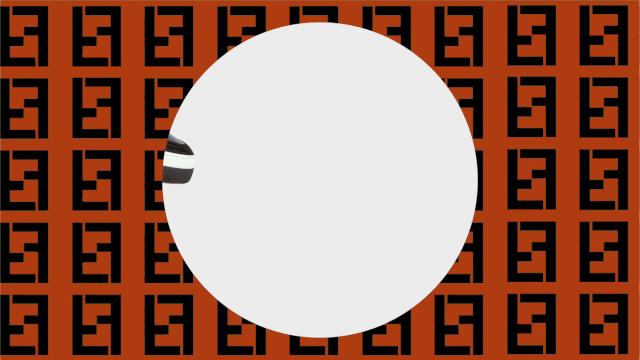 fendi奢潮穿搭,fendi经典时尚