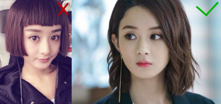 如何才能拥有一个适合自己的发型,如何找到自己适合的发型风格