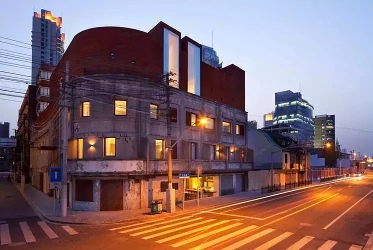 国内设计范十足的精品民宿,国内特色民宿设计公司推荐