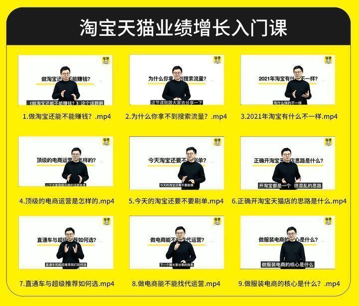 「新人入行」电商运营和美工哪个发展更好？