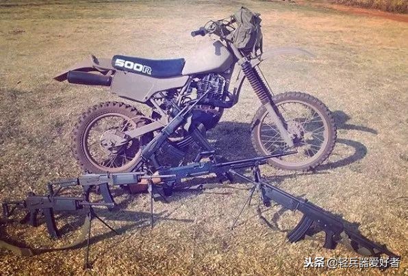 南非狙击步枪,南非最强大的狙击枪