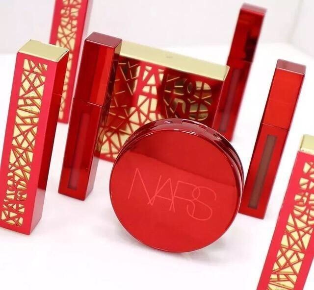 猪猪女孩彩妆教程 (新年限定彩妆集合)