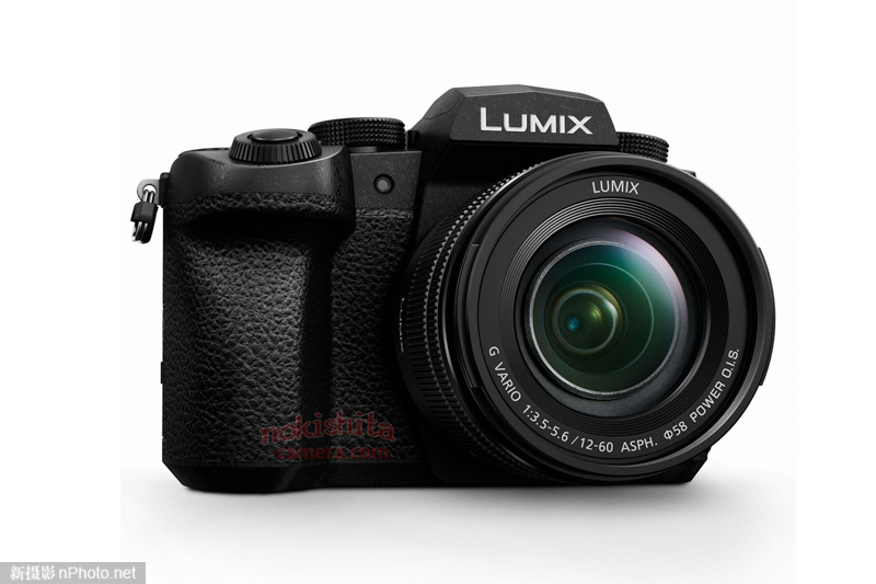 松下发布g9ii,松下最新微单s1