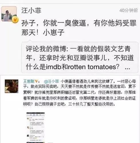 王思聪的资本力量,王思聪流量变现