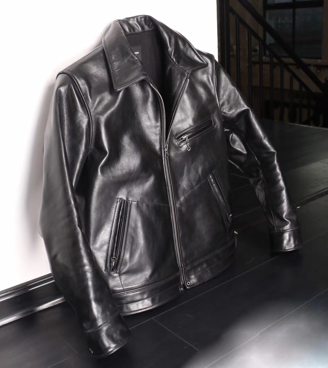 各种皮料的真皮皮衣怎么选？各种皮料的特点介绍