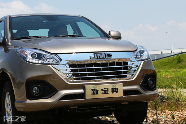 江铃宝典全新皮卡发布视频,创富皮卡新锐骐