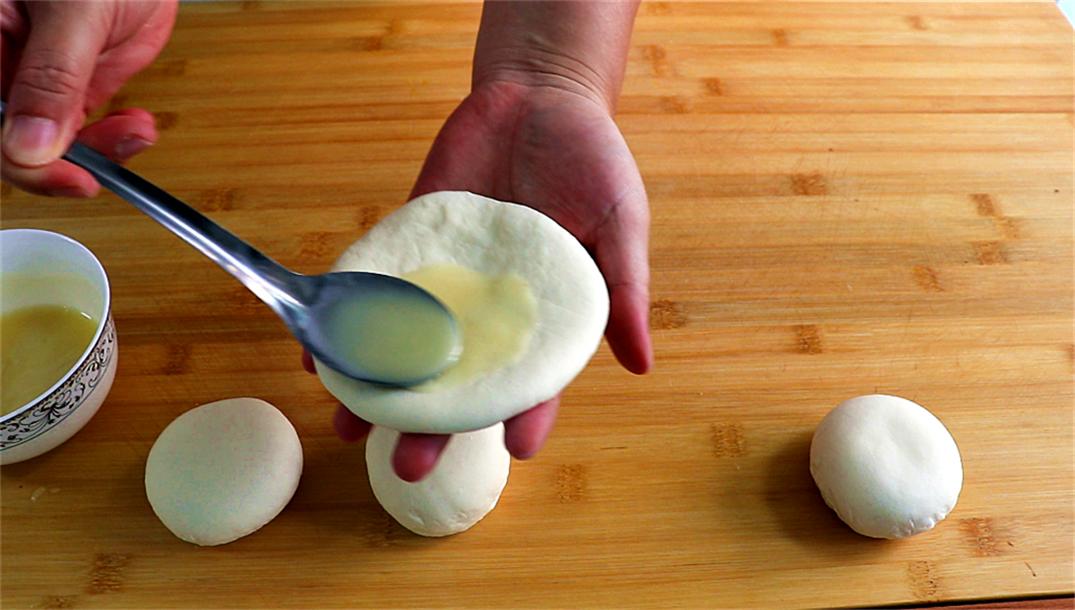 糖饼想要不干不硬,关键在这几点,简单方便,香甜柔软超好吃