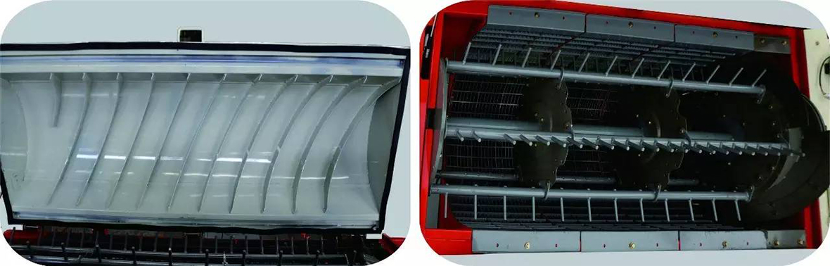 水稻收割机哪家最好用最实惠,水稻收割机买哪款