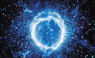 量子通信的含义简介10字,量子通信的原理是什么