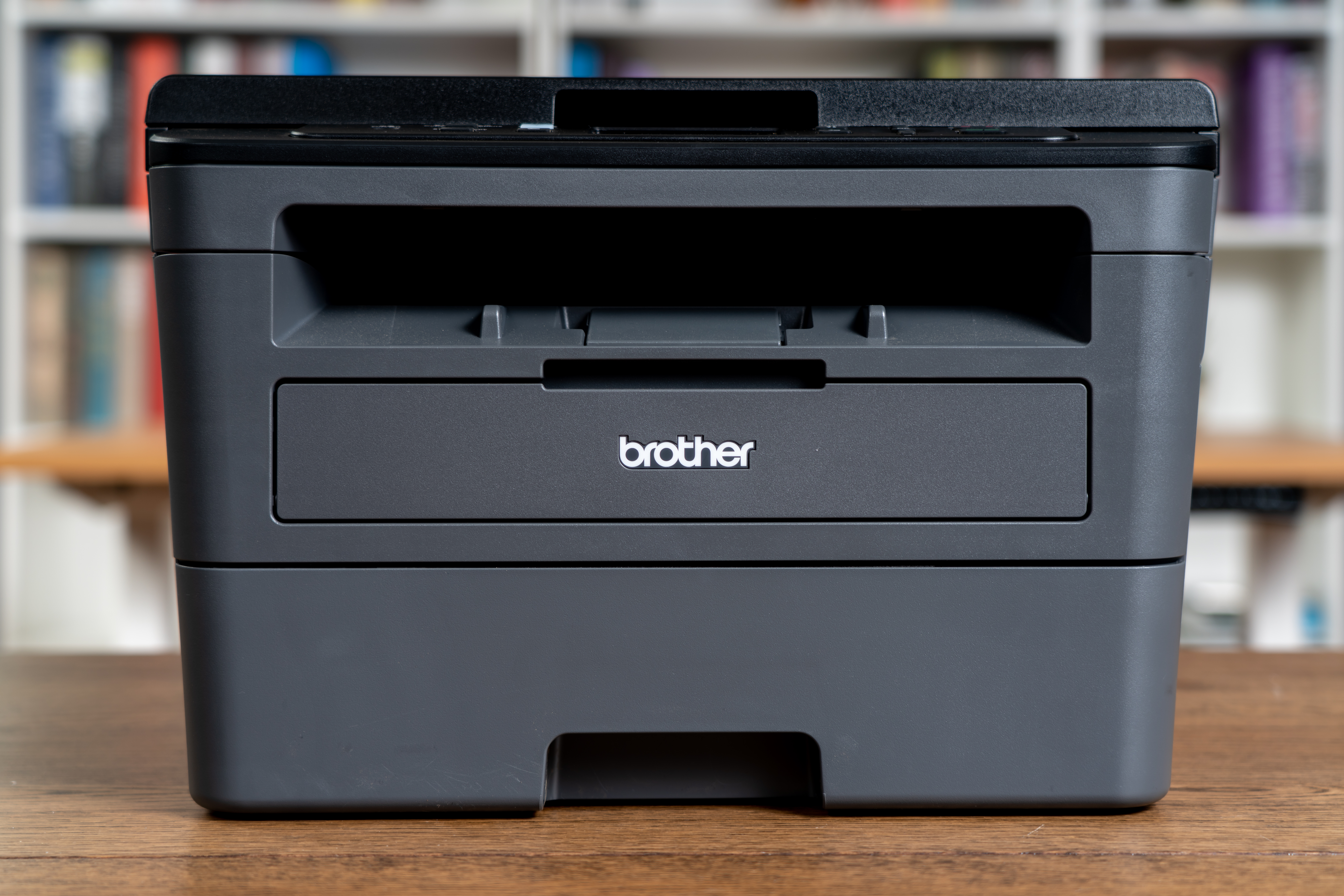 兄弟激光打印机测评,兄弟激光打印机怎么操作