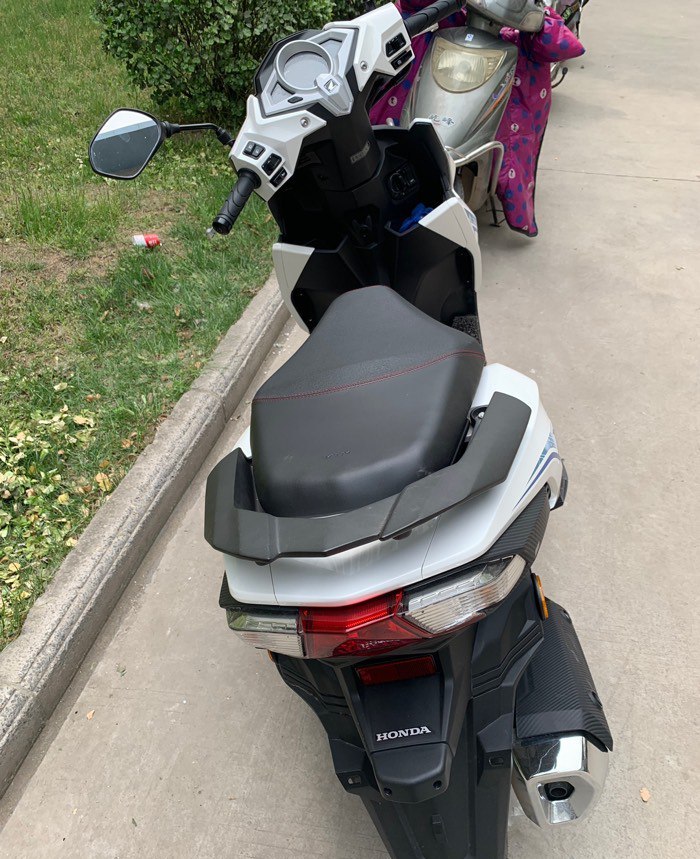 本田裂行刹车联动板,本田裂行升级联动刹车