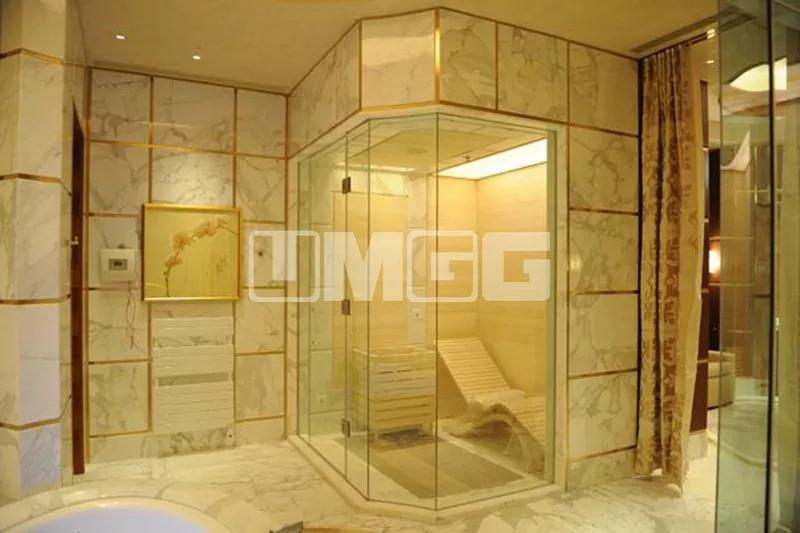 怎么分辨东方鱼肚白大理石,雪花白和大花白大理石区别