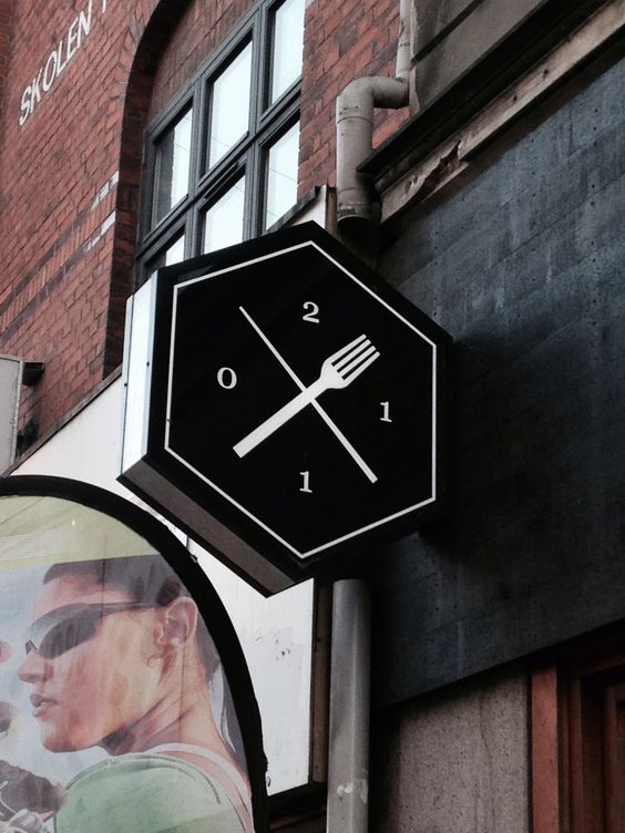 35个店招设计,哪一个符合你的设想?(多图预警!)