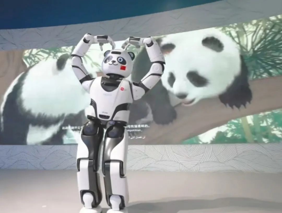 仿生机器人都有哪些公司,全球顶级机器人公司top20