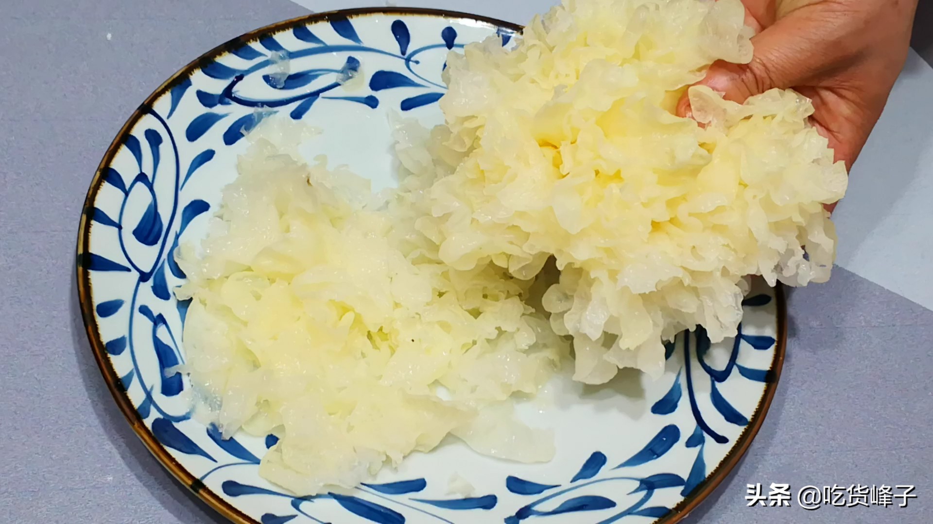 木瓜能放在锅里蒸吗,木瓜蒸十分钟