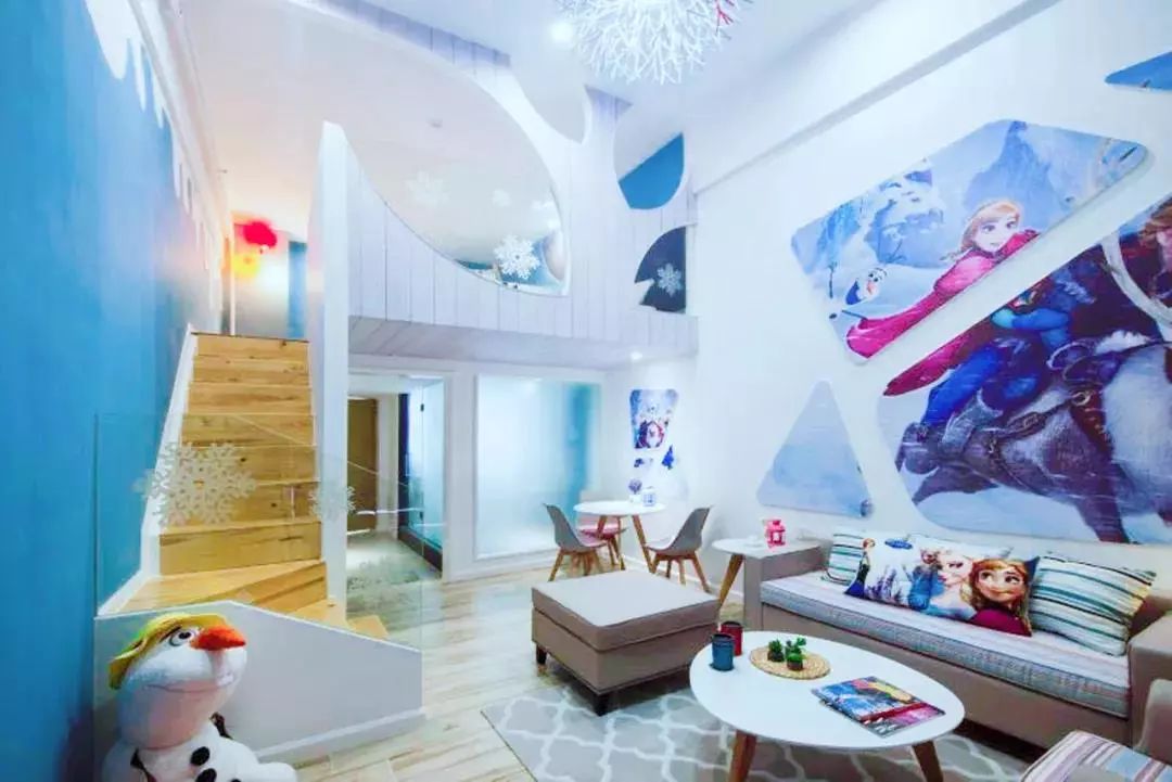 「今晚搞乜鬼」¥478抢长隆欢乐万圣节双人住宿套票,全新鬼屋