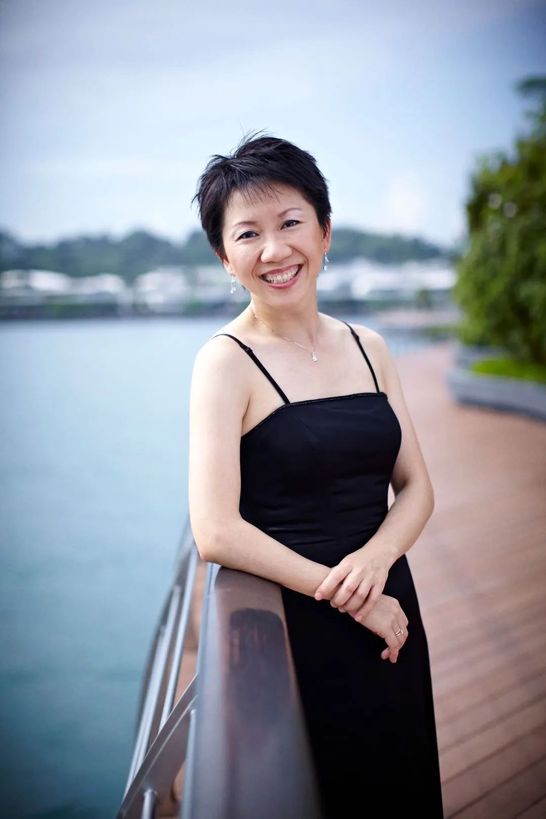 【掌握社·北京云音乐《魔法师》】所有的成长到最后总是一次旅行