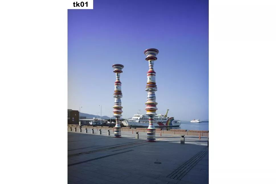 一辈子要去一次的艺术节，这个flag绝不能倒