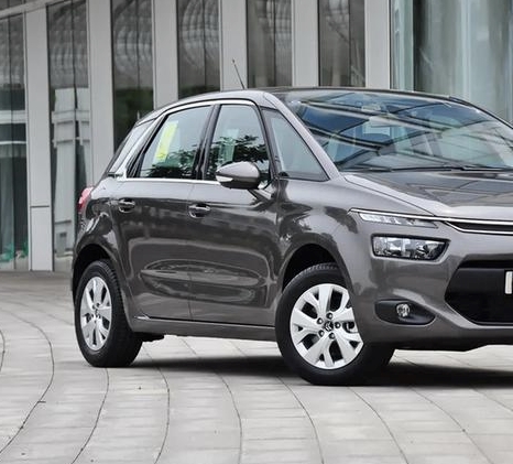 进口法系车mpv商务车,法系mpv推荐家用