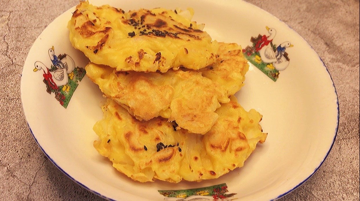 用萝卜做减肥餐,萝卜怎么做好吃减脂餐