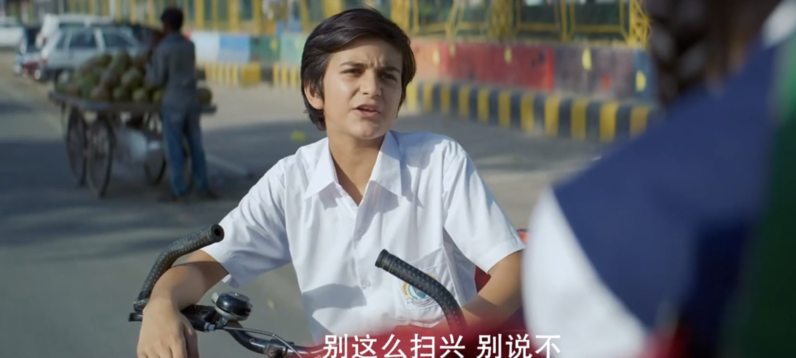 阿诺印度电影,阿诺90年代电影