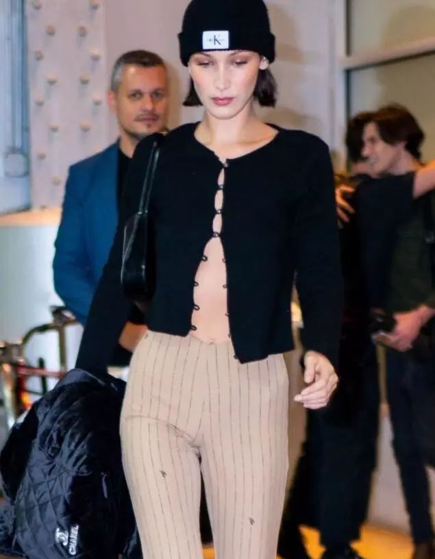 bella如今生活,bella近照超模