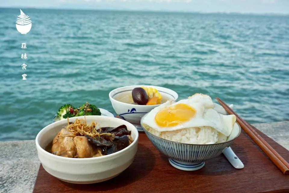 槟城旅游美食美景,槟城旅游攻略美食攻略