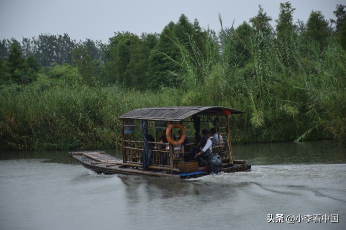 江苏常熟沙家浜,江苏常熟沙家浜温泉