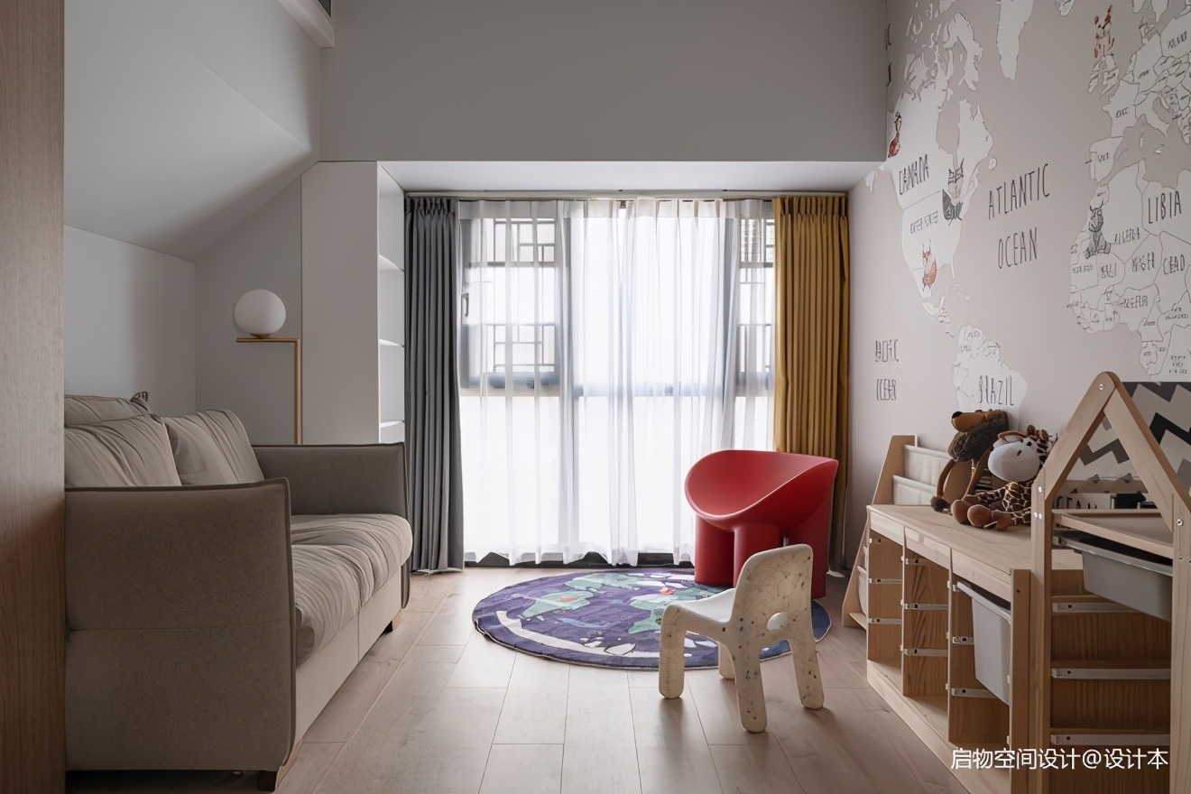 摩卡的微奢美学,女企业家的轻暖宅漫生活